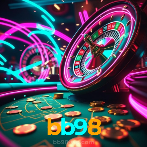 bb98：A melhor experiência de apostas no futebol e cassino está no nosso site!
