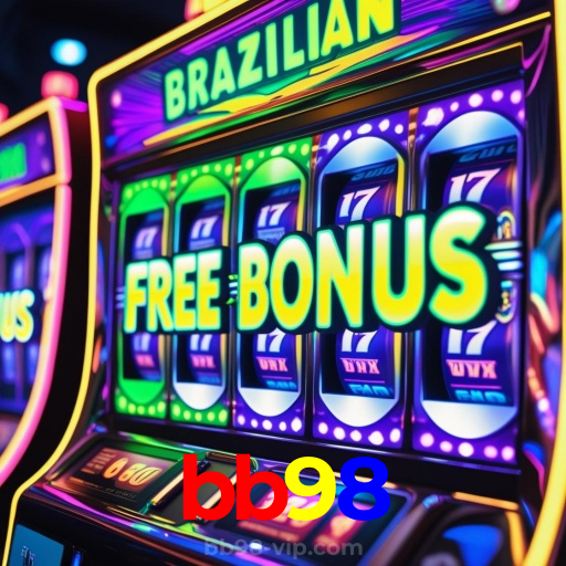 bb98：Onde sua sorte encontra o melhor cassino online e as apostas no futebol!