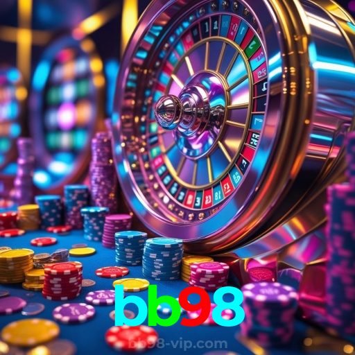 bb98:Jogue slots e aposte no futebol no cassino online mais confiável!