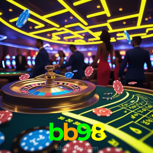 bb98:Prepare-se para a ação! Jogue blackjack e vença como nunca!