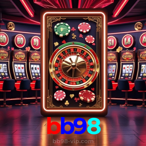 bb98:Apostas emocionantes no futebol e diversão garantida com roleta e poker!