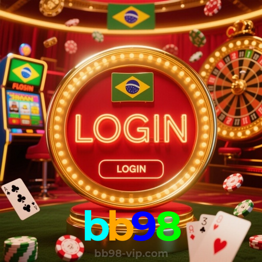 bb98：Jogue agora e vença no melhor cassino online!