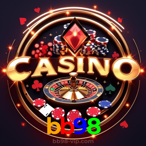 bb98:Cada giro nas slots é uma chance de mudar sua sorte!
