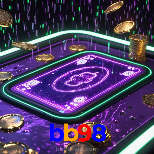 bb98：A sorte está ao seu lado! Aposte nas melhores máquinas caça-níqueis!