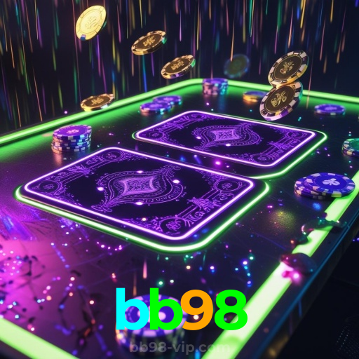 bb98:Jogue nas mesas de poker e vença como um profissional!