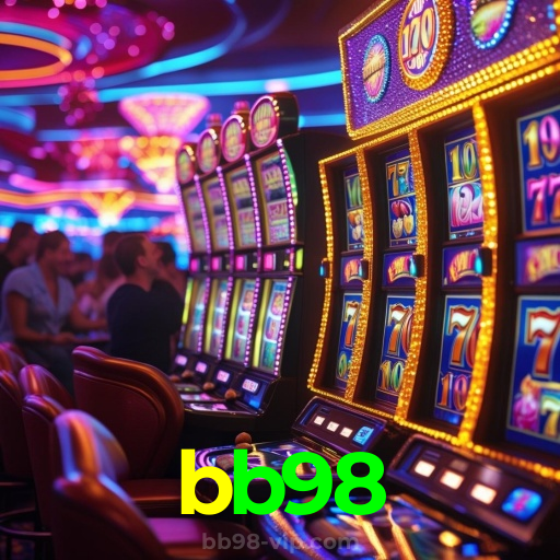 bb98:O cassino online mais confiável para poker, roleta e apostas no futebol!