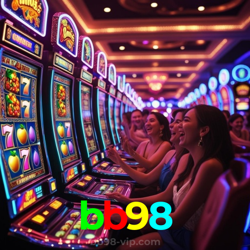 bb98:As slots mais emocionantes estão esperando por você! Vença agora!