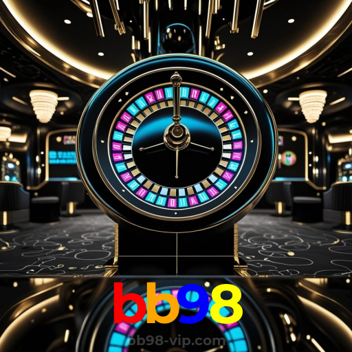 bb98:Cada giro pode ser um novo prêmio! Descubra as melhores slots online!