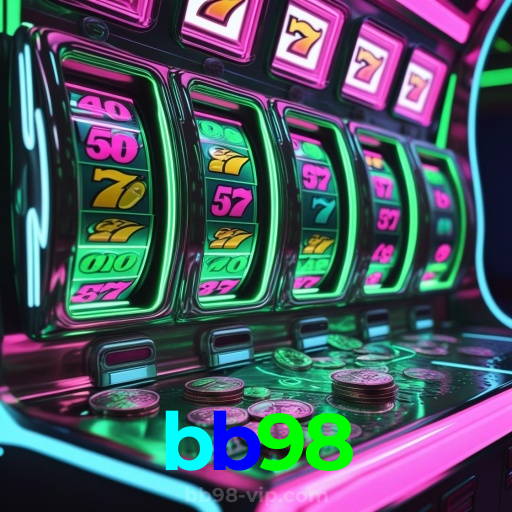 bb98:A diversão começa no cassino online com poker, roleta e apostas no futebol!