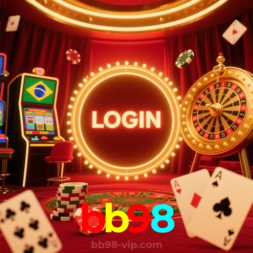 bb98：Jogue poker online e mostre que você é o mestre do jogo!