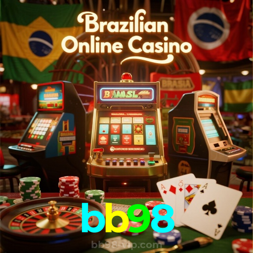 bb98:Cada giro nas roletas é uma chance de vitória! Aposte agora!