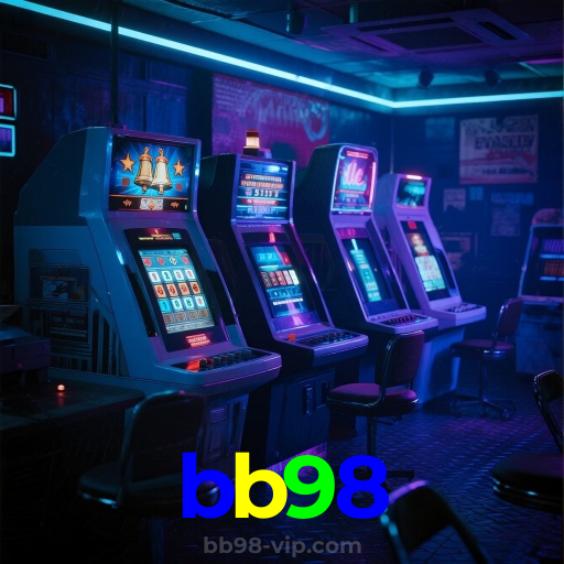 bb98：O cassino online perfeito para quem ama futebol e jogos emocionantes!