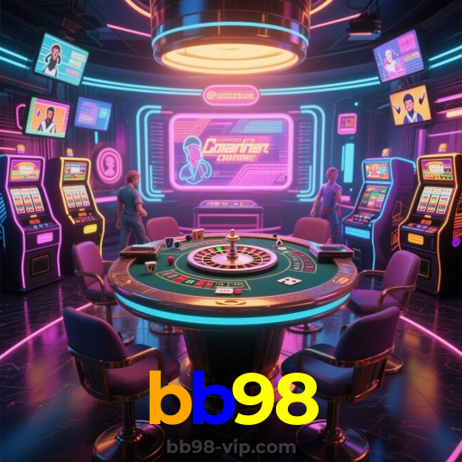 bb98:Prepare-se para a ação! Jogue blackjack e vença como nunca!