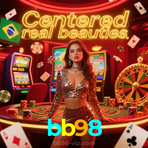 bb98：A sorte está no cassino online com jogos de poker, roleta e apostas no futebol!