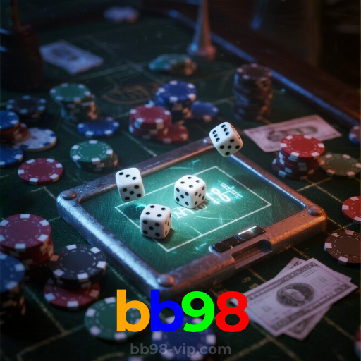 bb98:A sorte está na roleta! Aposte e ganhe agora!