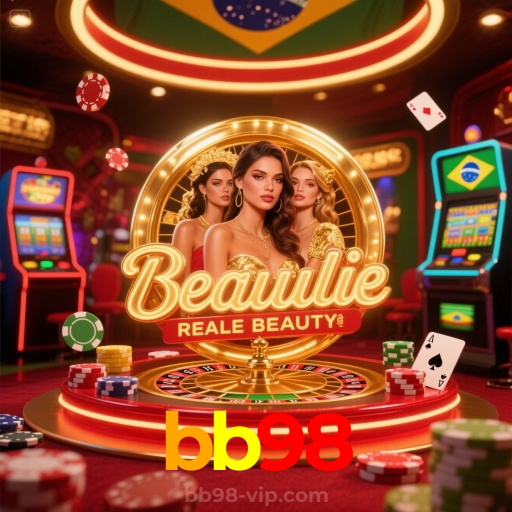 bb98：A sorte está ao seu lado em slots, poker e apostas esportivas online!