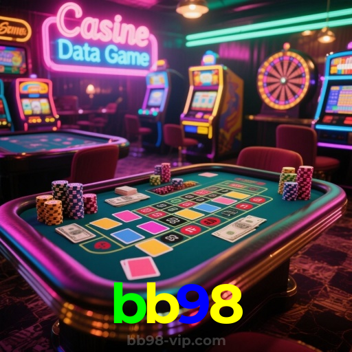 bb98:Aposte nas melhores mesas de poker e vença como nunca!