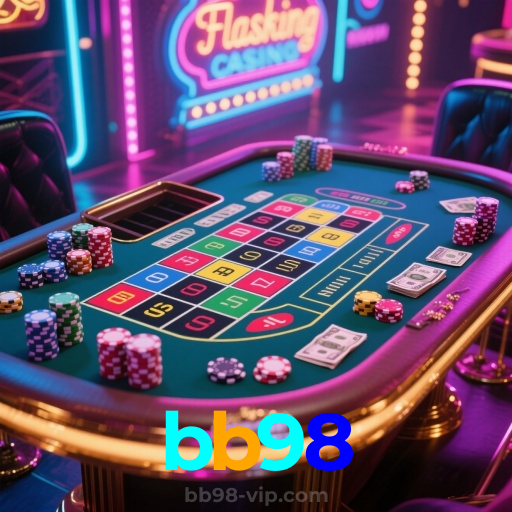 bb98:Aposte nas melhores slots e conquiste prêmios como nunca!