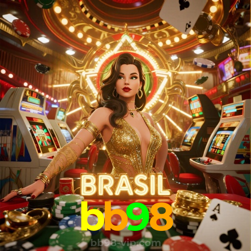 bb98：O futebol online está na sua tela! Aposte agora e vença!