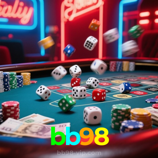 bb98:Aposte no futebol, jogue poker e conquiste vitórias épicas!