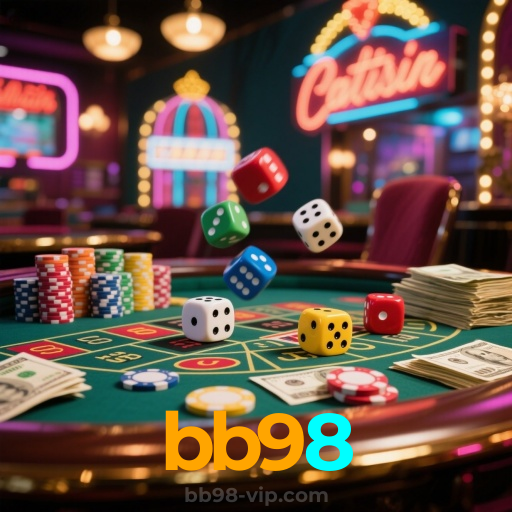 bb98：Em cada giro, uma vitória! Jogue nas melhores slots online!