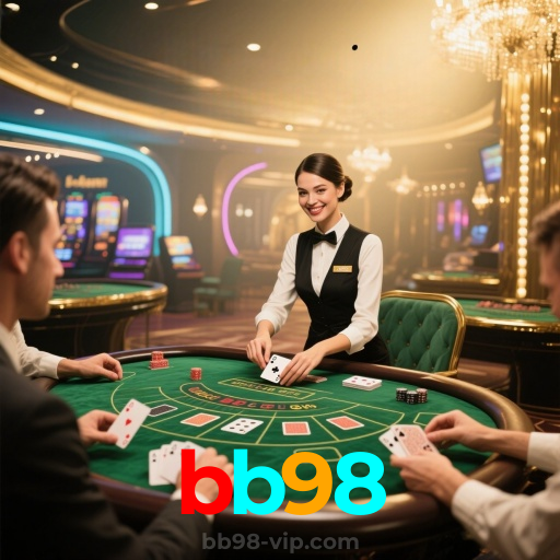 bb98：Ganhe no futebol e nos melhores jogos de cassino como poker e blackjack!
