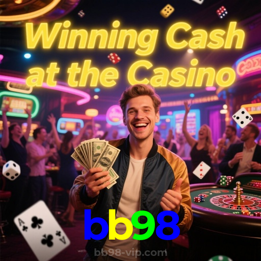 bb98：Aposte nas roletas e veja os prêmios incríveis chegarem até você!