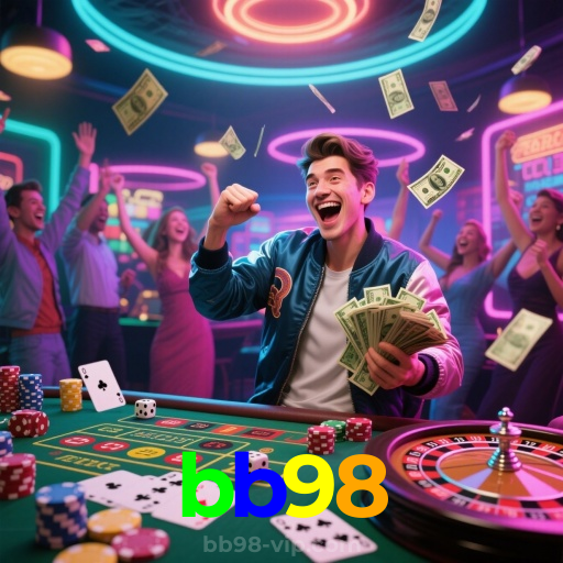 bb98：Sua vitória no futebol digital começa agora! Aposte nos melhores times!