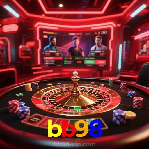 bb98：Vença no blackjack e leve grandes prêmios para casa!