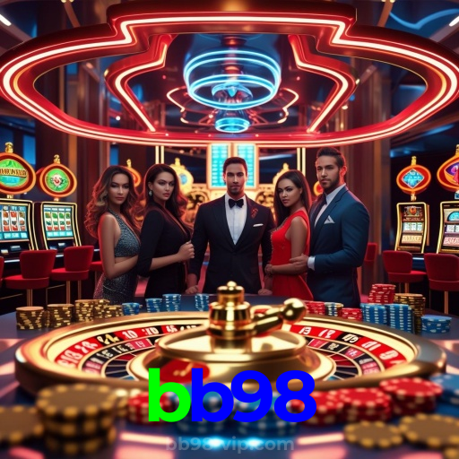bb98:Apostas emocionantes em futebol e diversão garantida em blackjack e roleta!
