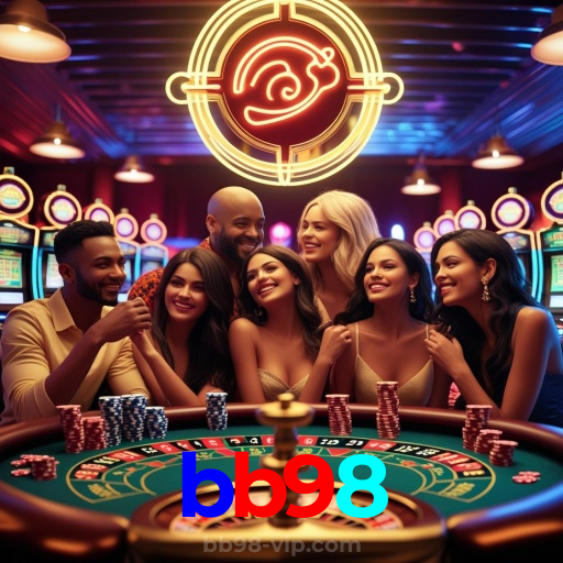 bb98：O cassino online mais confiável com apostas no futebol e prêmios em blackjack!