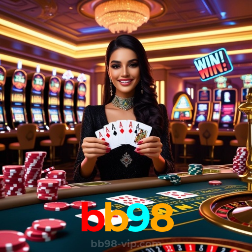 bb98:Apostas ao vivo no futebol e grandes vitórias em blackjack esperam por você!