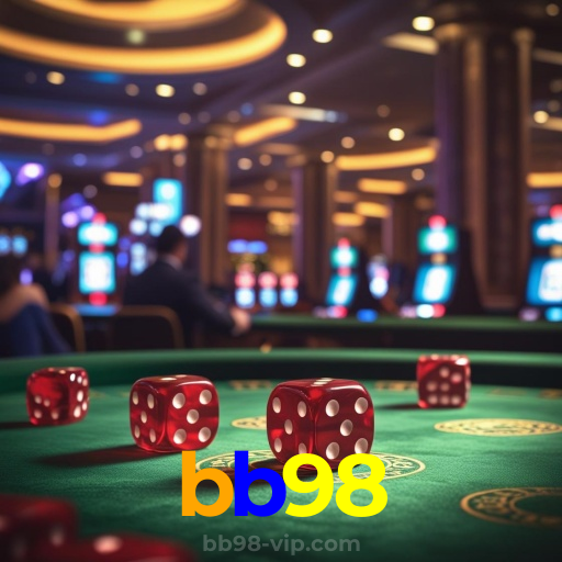 bb98：Jogue nas mesas de poker e ganhe prêmios incríveis!