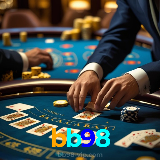 bb98：A sorte te espera! Aposte agora nas nossas roletas!