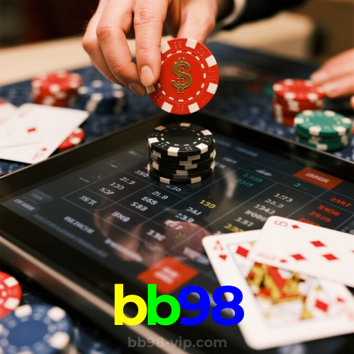 bb98:Jogue nas slots e conquiste vitórias épicas!