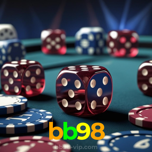 bb98:Aposte nas roletas e mostre que a sorte está com você!