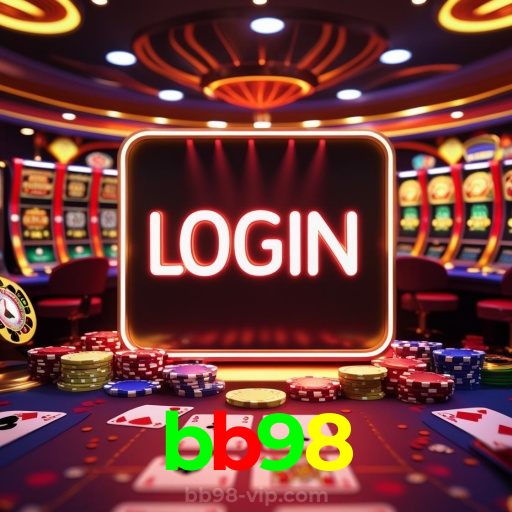bb98:Cada giro nas slots é uma nova chance de mudar sua sorte!