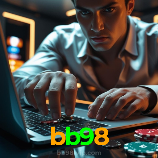 bb98:Gire nas slots e conquiste vitórias extraordinárias!