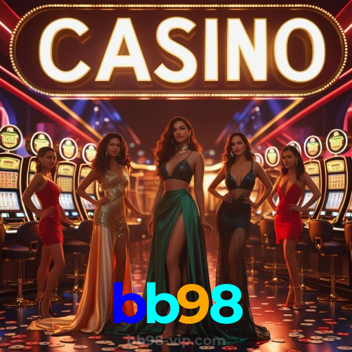 bb98：A diversão está garantida! Aposte nas melhores slots agora!