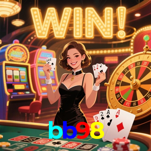 bb98：Vença no blackjack e leve grandes prêmios para casa!
