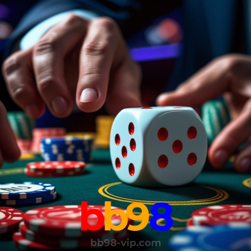 bb98：Jogue nas slots e ganhe prêmios surreais!