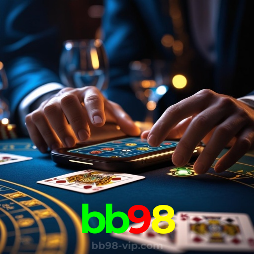 bb98：O cassino online mais seguro para apostas no futebol e roleta!