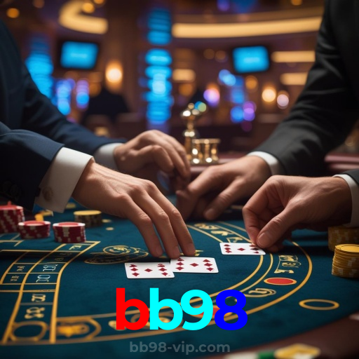 bb98:No cassino online mais confiável, experimente poker, roleta e futebol ao vivo!