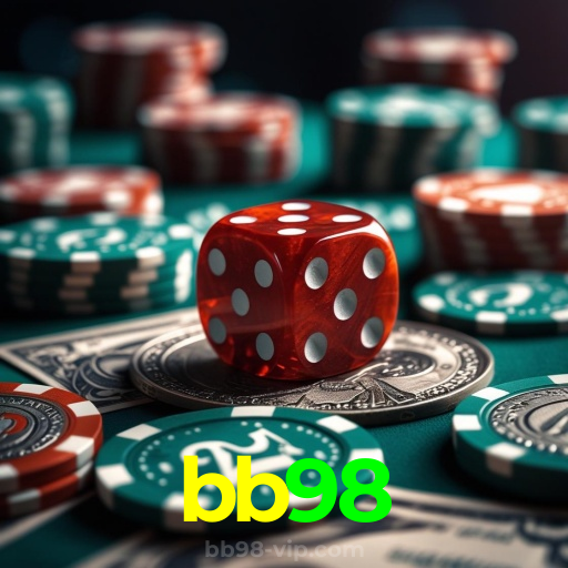 bb98:O cassino online mais seguro para apostas no futebol e roleta!