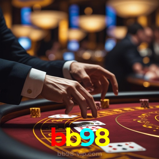 bb98:Jogue slots, aposte no futebol e ganhe prêmios incríveis no nosso cassino!