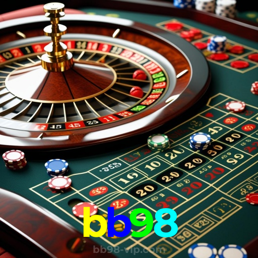 bb98:Jogue blackjack, roleta e aposte no futebol para vitórias emocionantes!