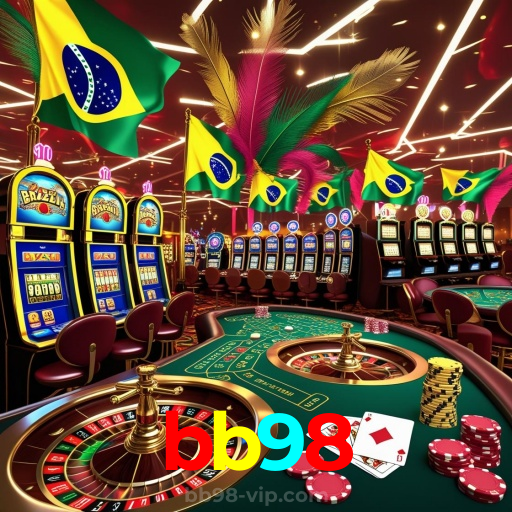 bb98：O melhor cassino online para apostar no futebol e jogar poker e blackjack!