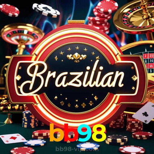 bb98:Jogue blackjack, roleta e aposte no futebol para vitórias emocionantes!