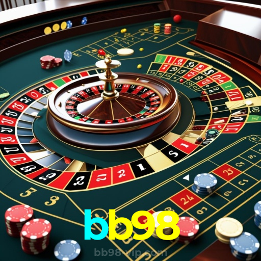 bb98:Jogue nas slots e mude sua sorte com grandes vitórias!