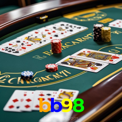 bb98：Grandes jackpots estão te esperando! Gire a roleta e ganhe agora!
